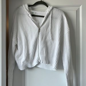 Aerie light sweater